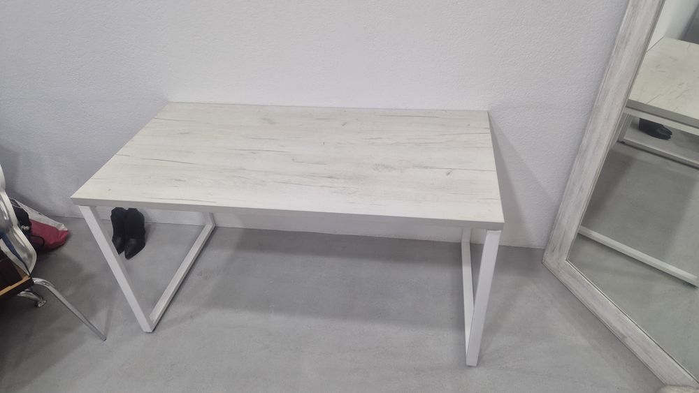 Стол офисный. Стол письменный, лофт