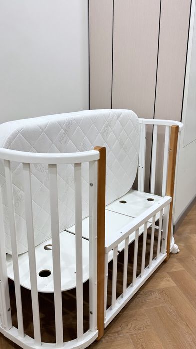 Кровать-трансформер