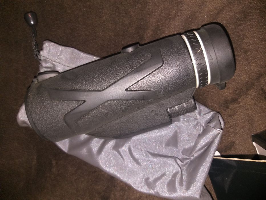 Telescop nou in cutie