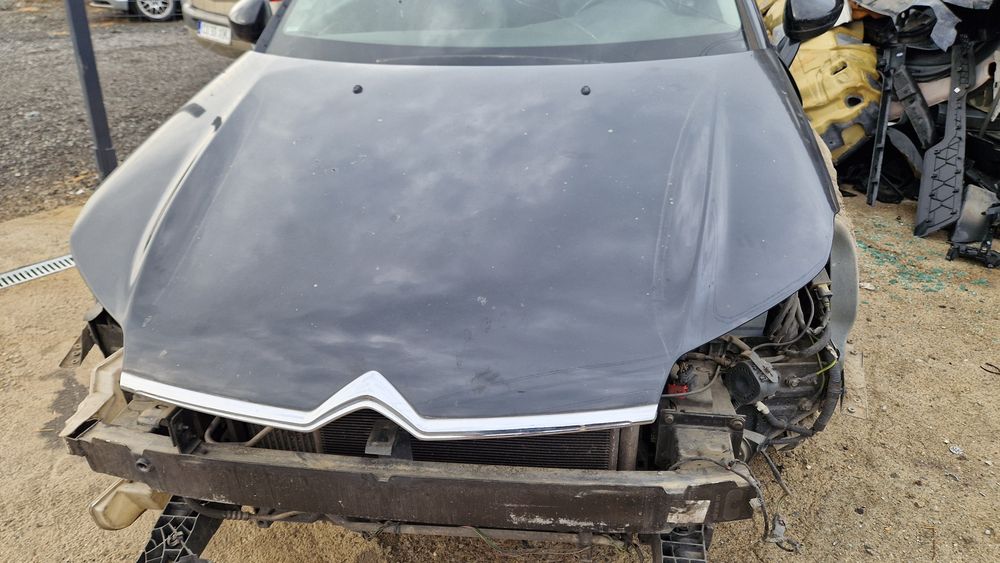 Capota Citroen C5 III (2008-2017)