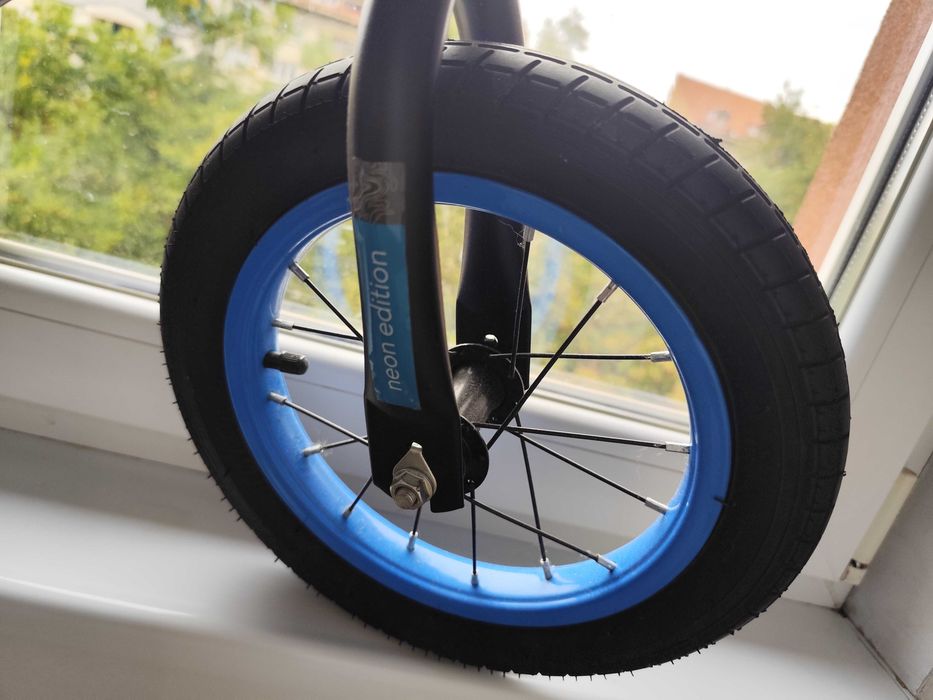 Баланс колело Chipolino