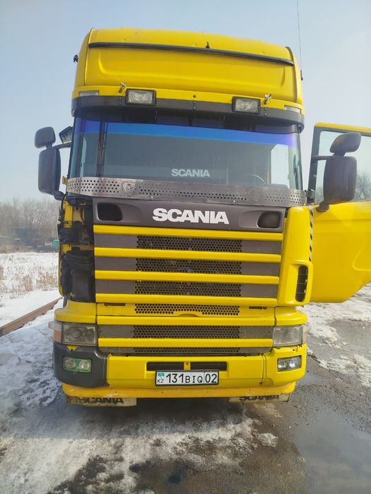 Грузавои автозапчасти