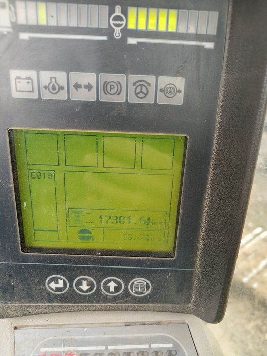 Excavator Liebherr 914 litronic HDSL