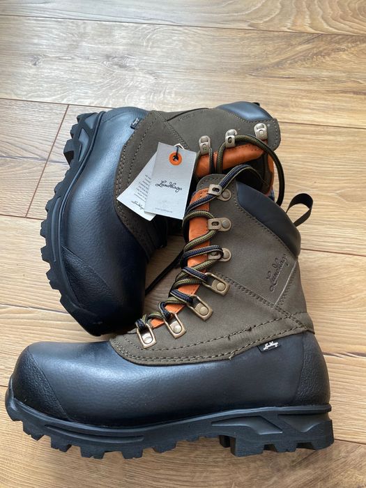 LUNDHAGS SKARE II MID-g h e t e de iarna, NOI, pt barbati, marimea 38