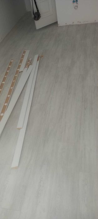 Ламиниран паркет 20кв.м