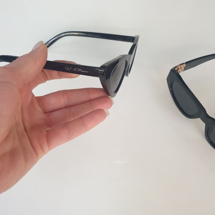 Слъчеви очила хит за сезона