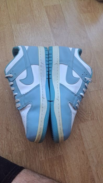 Nike SB Dunk Low Pro