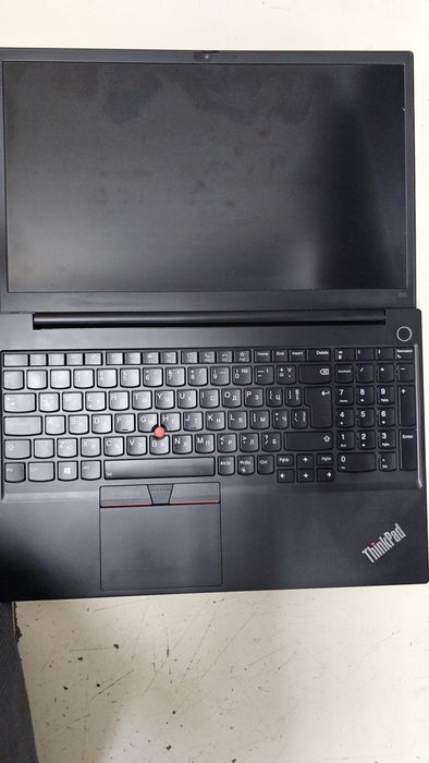 Lenovo Thinkpad E15 Gen 2