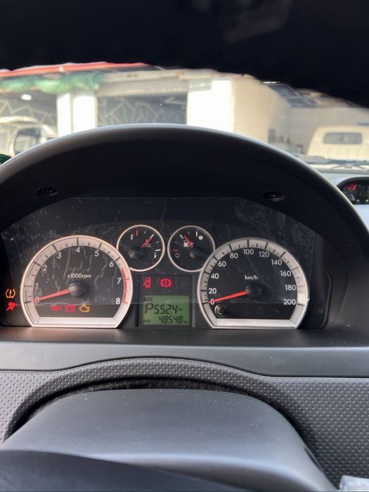 Nexia 3 full pozitsiya пропан