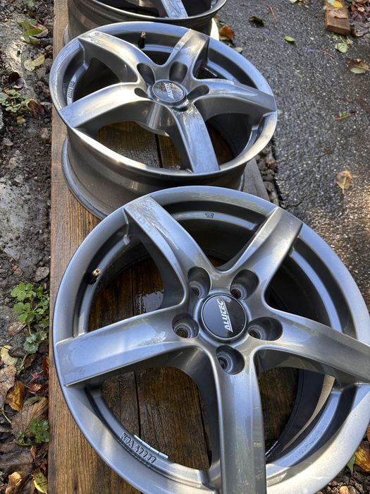 Jante auto , vw , caravelle , transporter , amarock