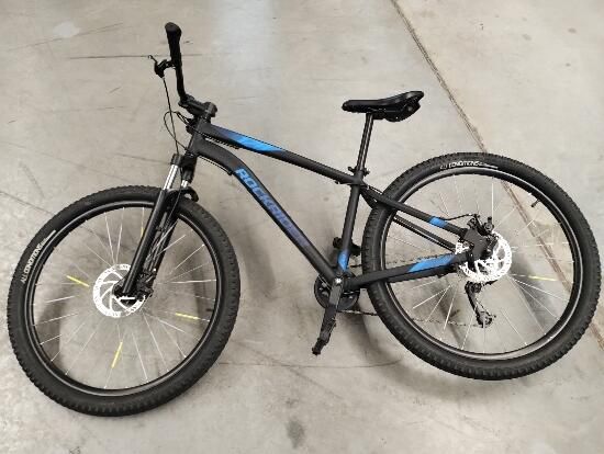 Rockrider St120 - (SecondHand) Decathlon