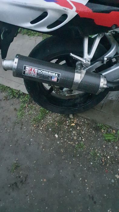 Honda cbr 919 rr fireblade piese