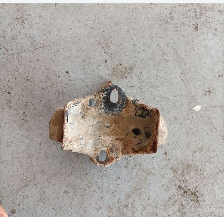 Suport tampon:golf,A4 A6...pillow baby