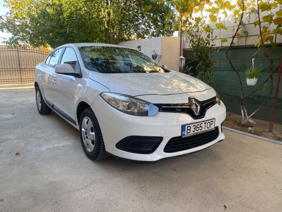 De vanzare Renault fluence