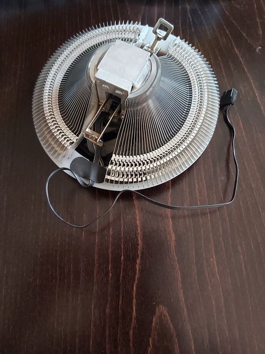 Охладител за процесор - Cooler Master MasterAir G100L