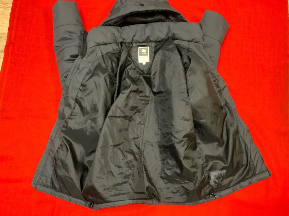G-star-оригинално яке 48-50л