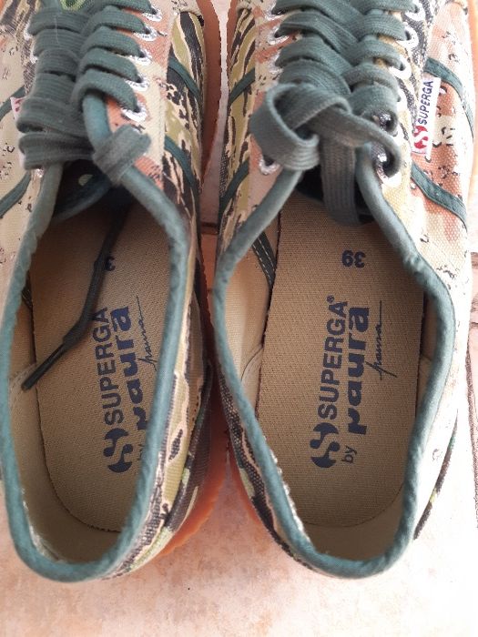 Superga 39 за 70лв до Ноември