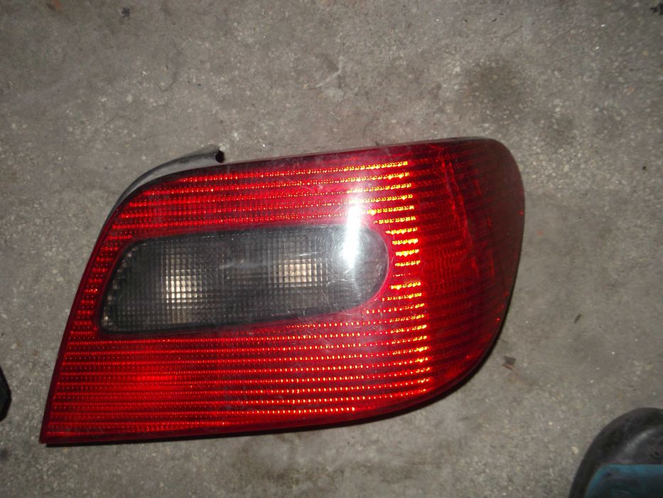 Стопове за Ситроен Ксара хечбек гр. Плевен Индустриална зона • OLX.bg