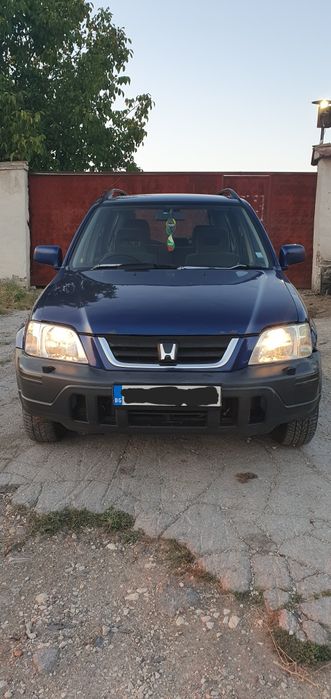 Хонда Црв 1 2.0 128 на части Honda Crv 1 2.0 128 na chasti