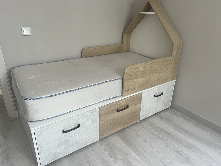 Продам Детскую кровать