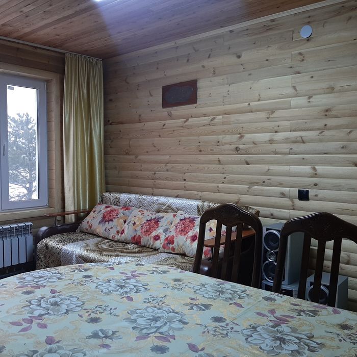 Сдам коттедж в поселке Бурабай