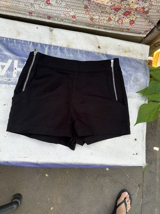 къси панталонки Tally WEIJL