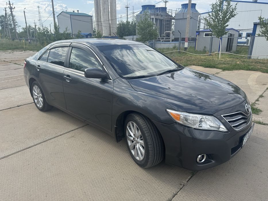 Камри 45 американец 2010г.в.