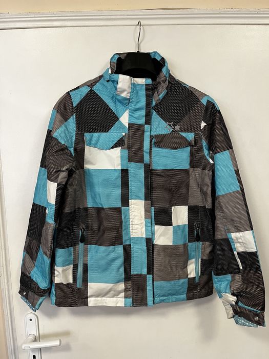 Дамско яке Crivit