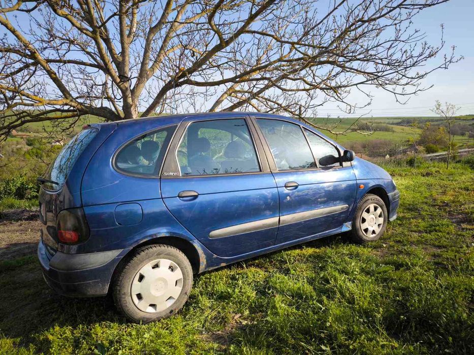 Renault Scenic 1.6