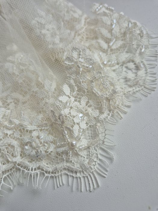 Фата невесты, 4000