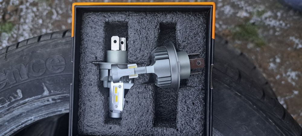 Leduri AuxBeam Z6M-H4