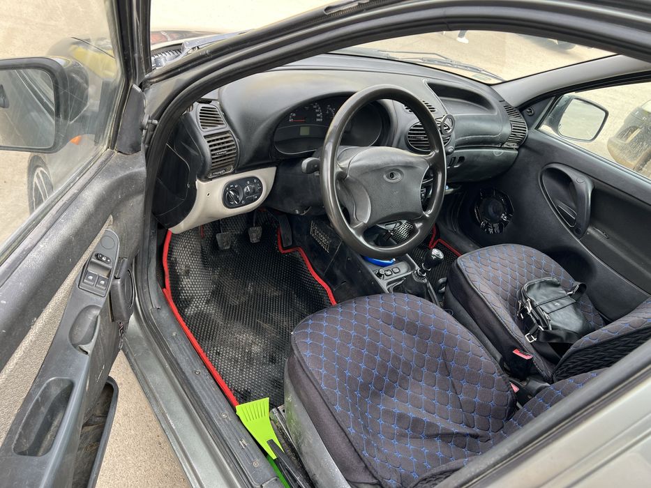 Продам  калину 2011ж