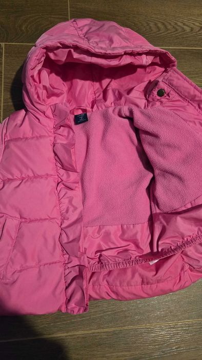 Зимно яке Gap 2г