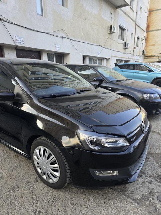 Inchiriez masina VW Polo – ideal Uber / Bolt / Tazz / uz personal