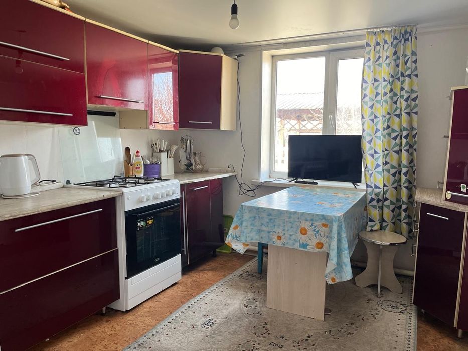 Продам дом-дача на мурате