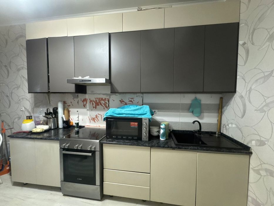 Продам Кухонный гарнитур