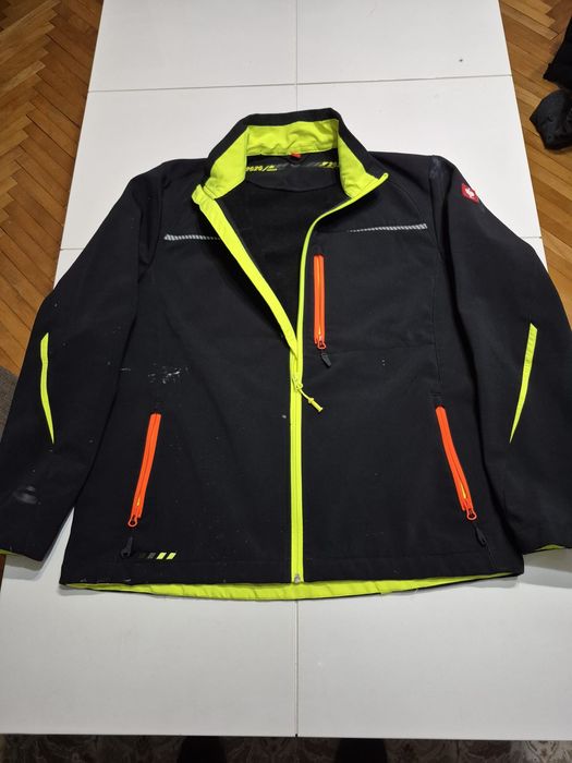 Engelbert Strauss L geaca softshell