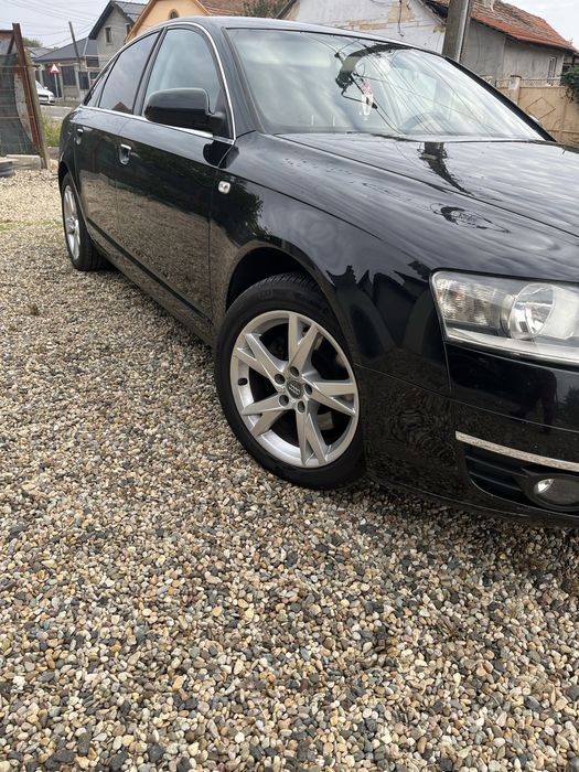 De vanzare Audi a6 c6