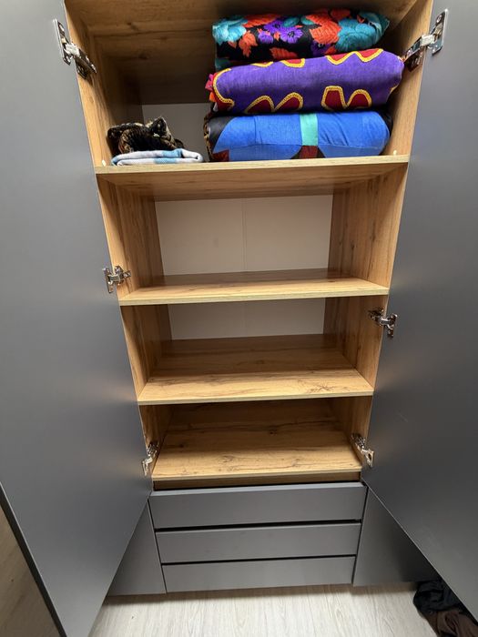 Шифанер б/у.