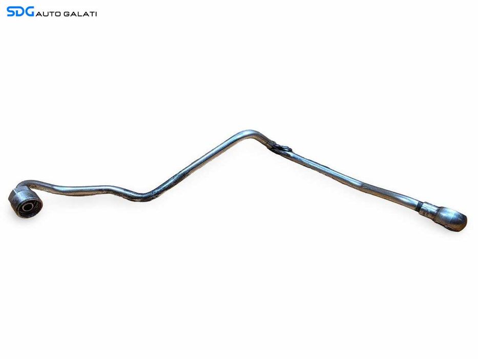 Teava Conducta Alimentare Tur Ulei Turbo Turbina Turbosuflanta Audi A4 B8 2.0 TDI 2008 - 2015 Cod 03L145771AS [N6024]