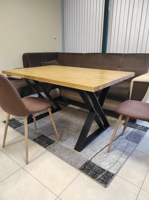 Метални крака за маса