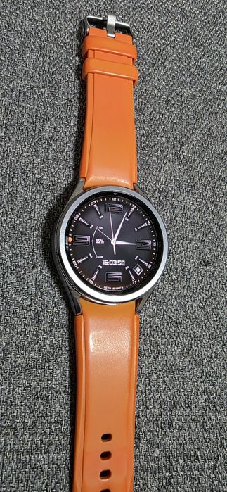 Samsung Galaxy Watch 6 Classic 43mm