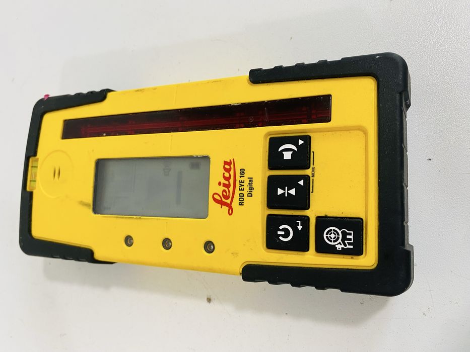 Laser leica Rugbi 610