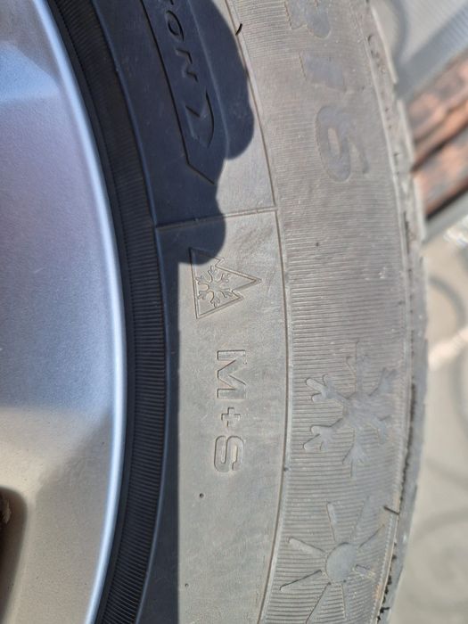 Roti Audi pe 16(5×112)