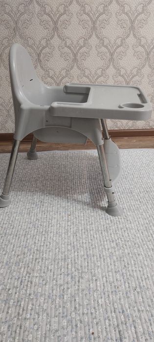 Детский стульчик