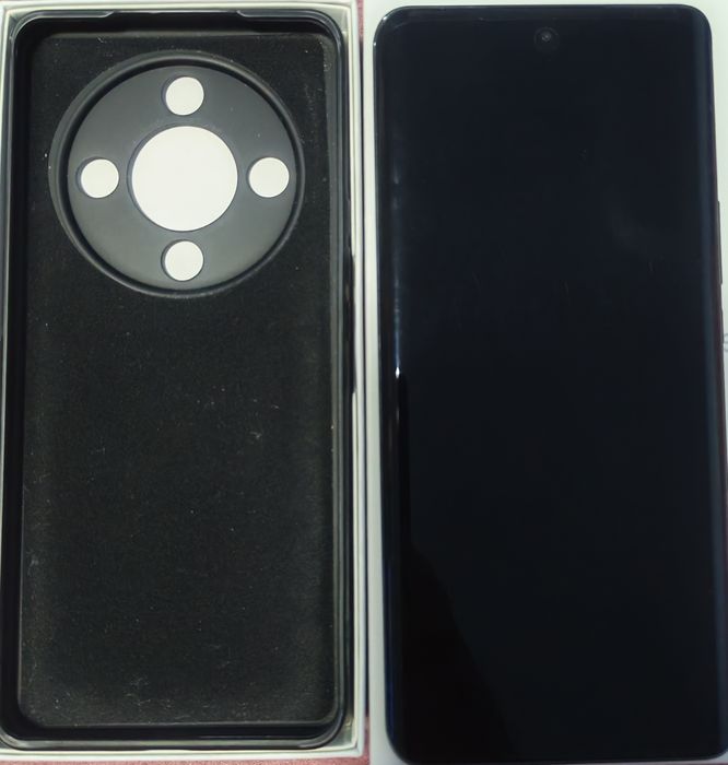 Vand Honor Magic 6 lite 256/8 Gb