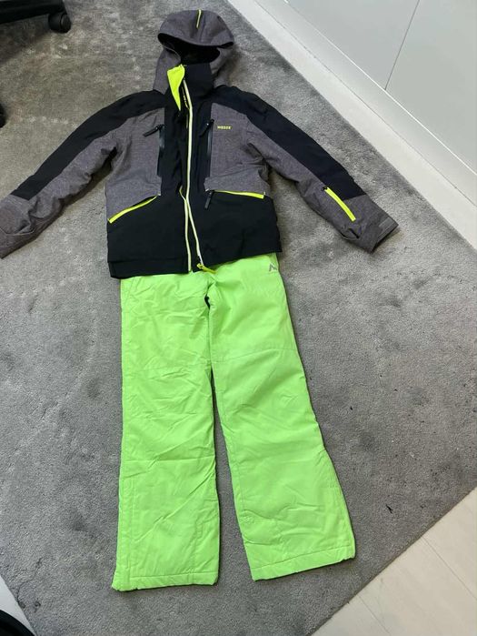 Детски  ски екип