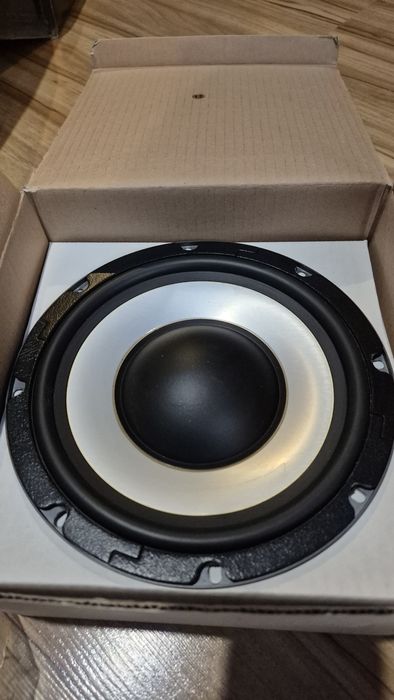 Продам автомобильную акустику