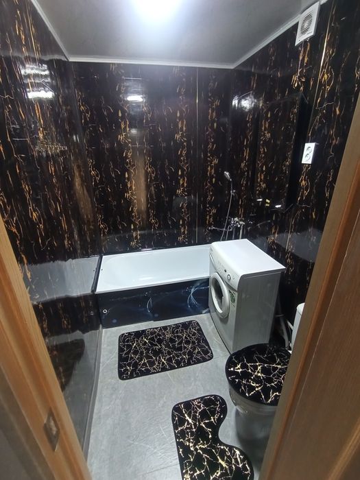 Сдам 2х квартиру посуточна делаю документы