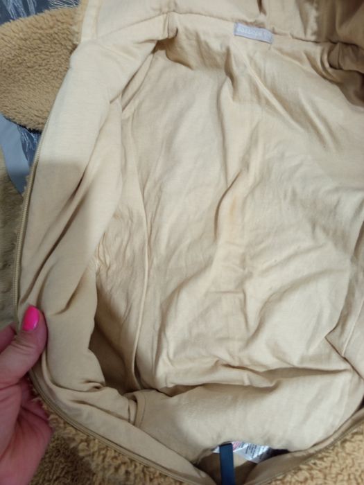 Комбинезон 3 месяца 62 см